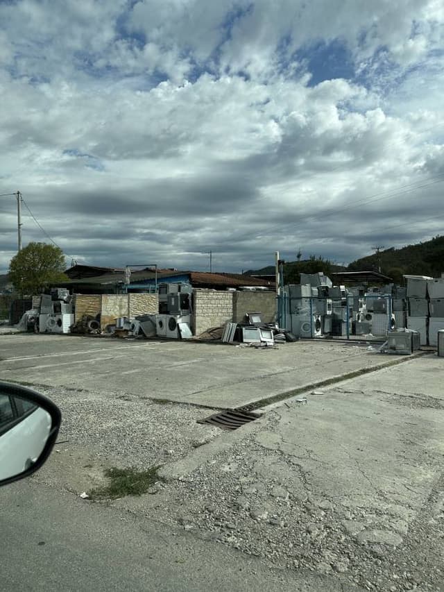 Foto 7 von Olaf D. über die Anmietung eines Dacia Sandero in Albanien (3.10.24)