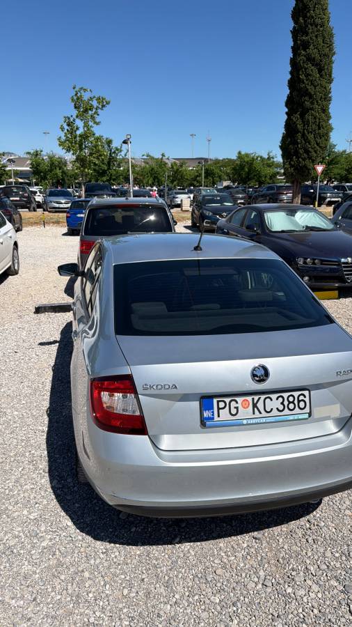 Foto 4 von Aldin Z. (14.6.26)