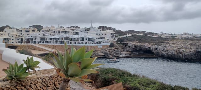 Photo 4 par Sebastien D. sur la location d'un Hyundai i10 en Espagne - aux Iles Baléares (03/05/24)