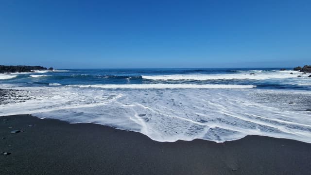 Photo 6 by David M. about renting a Citroen C1 in Lanzarote (4/11/25)