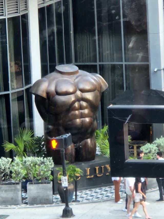 Foto 4 de Martin S. sobre el alquiler de un Toyota RAV4 en Miami (28/1/25)