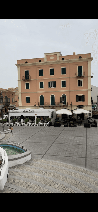 Photo 3 by Kiritkumar P. about hiring a Ford Focus on Sardinia (21.09.23)