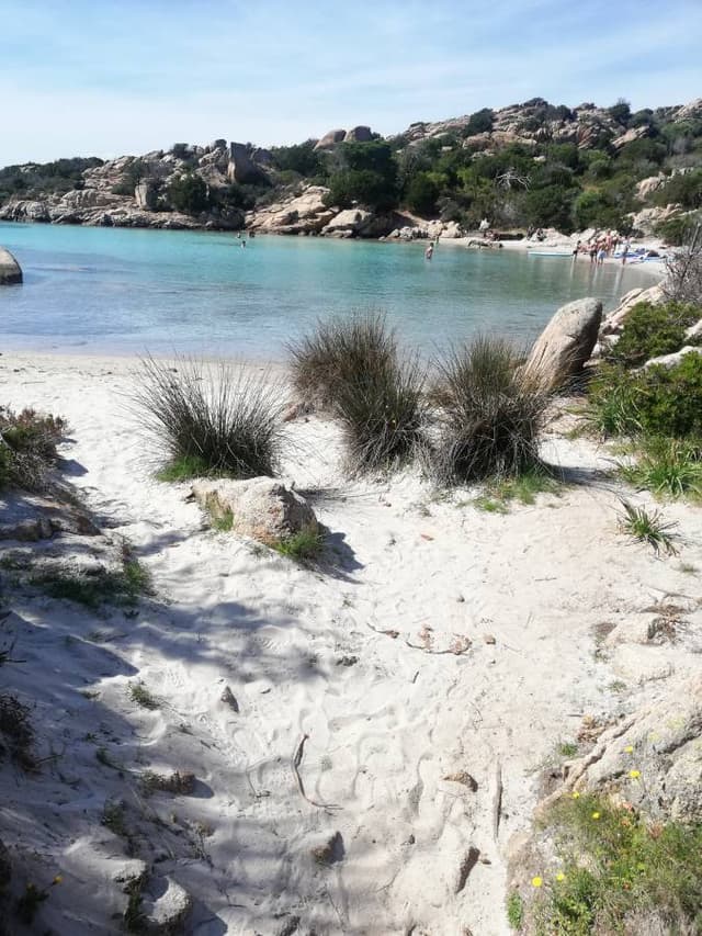 Foto 2 di settimo E. sul noleggio di una Toyota Aygo a Olbia (19/05/24)