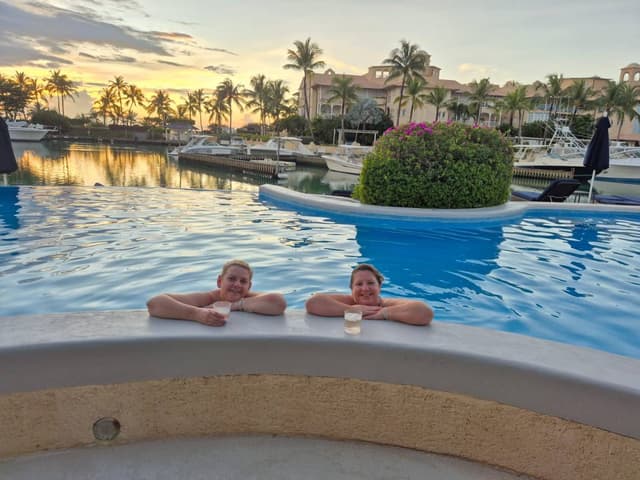 Photo by Michael W. about hiring a Suzuki Swift in Bridgetown (07/11/24)