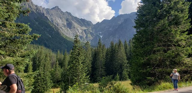 Photo by Lech P. about renting a Toyota Corolla at Warsaw Airport (8/22/23)