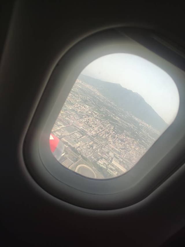 Foto 6 di Luigi C. sul noleggio di una Toyota Aygo all’aeroporto di Zante (19/07/23)