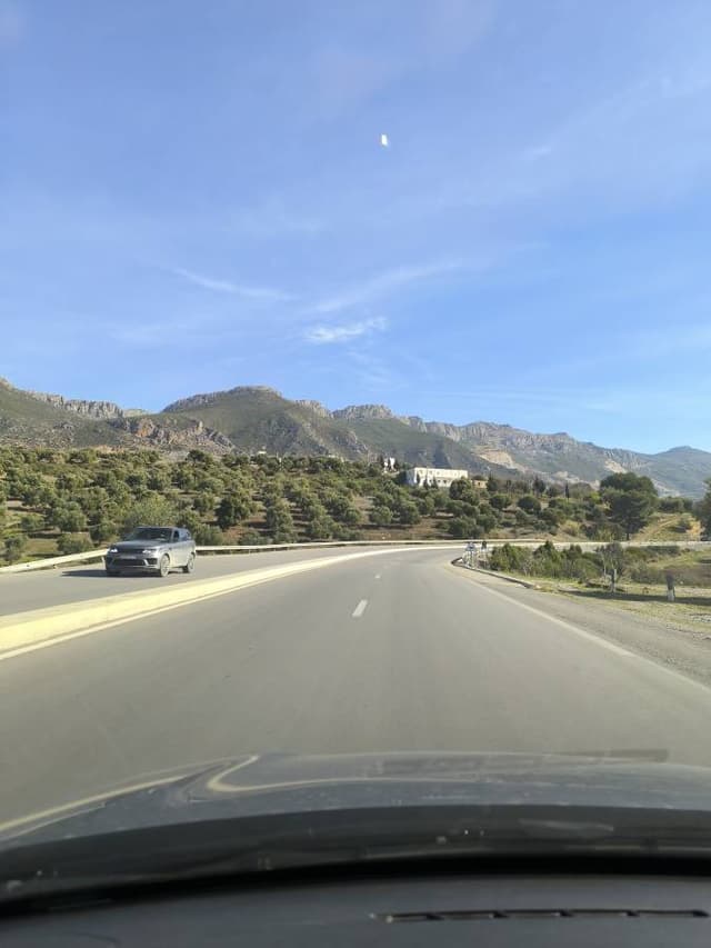 Photo 3 par Ahmed N. (15/01/25)