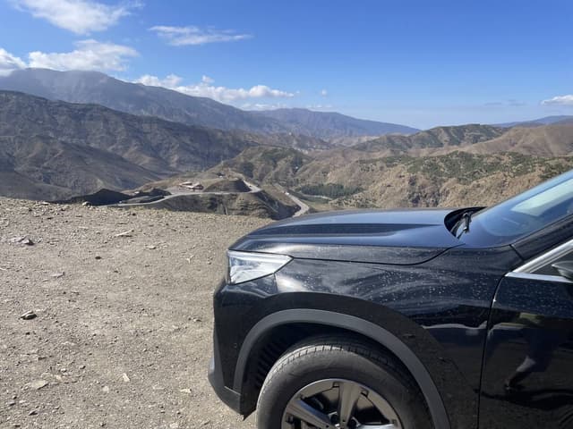 Photo 3 par Jawad M. (02/05/25)