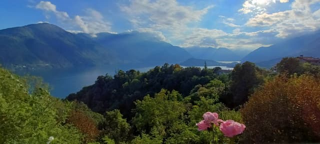 Photo 2 by Christopher R. about hiring a Fiat 500 at Milan Airport Malpensa (09.10.24)