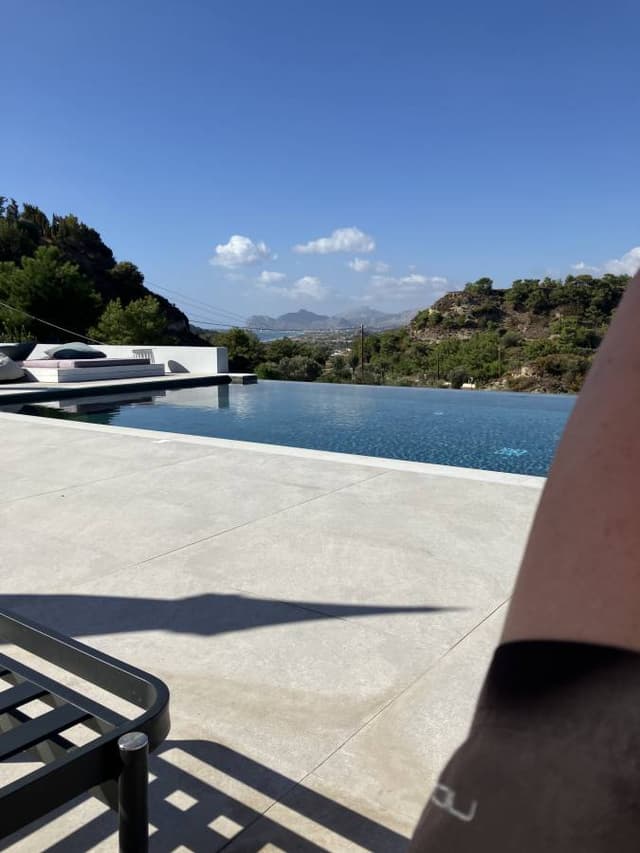 Billede 4 af Keld B. om at leje en Peugeot 208 i Rhodos lufthavn (9/16/24)