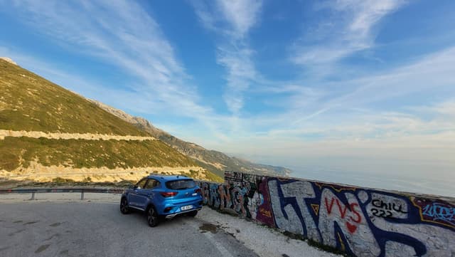 Zdjęcie 1 wykonane przez Dominik D. (5.11.24)