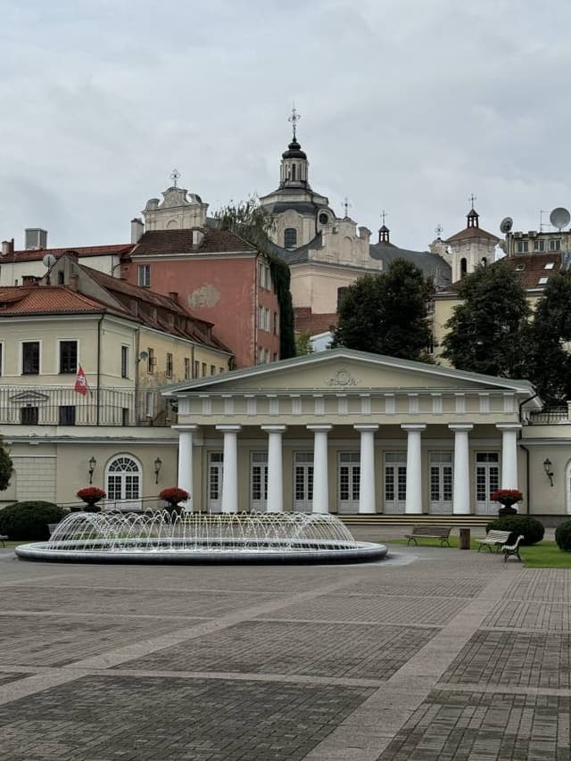 Can B. tarafından bir fotoğraf (11.08.24)
