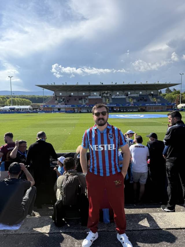 Abdurrahman B. tarafından 3 fotoğraf (30.04.25)