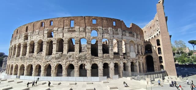 Foto 5 di EDISON V. (10/04/26)