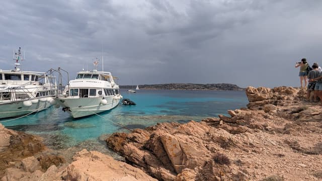 Foto 7 van Sandra B. over het huren van een Lancia Ypsilon op Olbia luchthaven (14-9-25)