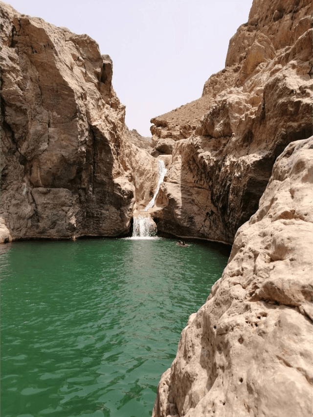Photo 4 by YASH KETANBHAI P. about renting a Suzuki Dzire in Muscat (9/30/25)
