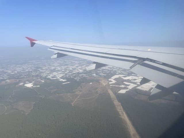 Foto 2 van Mostafa H. over het huren van een Kia Stonic in Antalya (10-9-23)