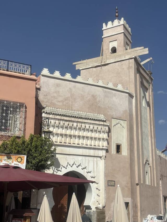 Foto 1 de Faustino H. (5/3/26)