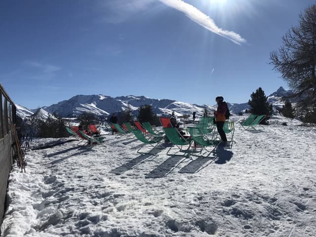 Photo 1 par Frank L. (13/02/23)