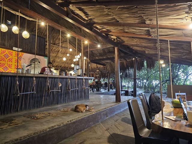 Photo 3 by Carlos R. (10/25/23)