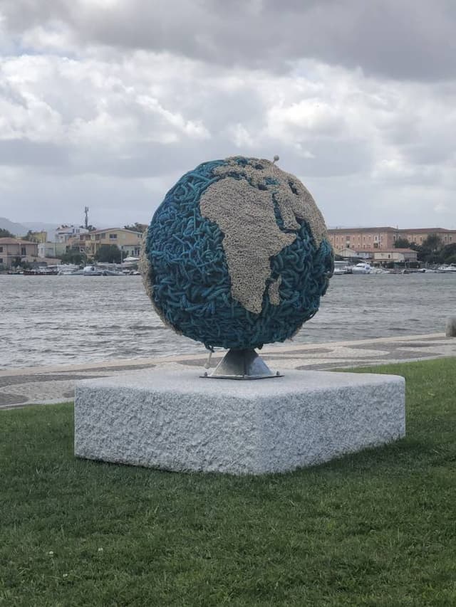 Photo 2 par Pascal G. sur la location d'un Renault Captur à Olbia (09/09/23)