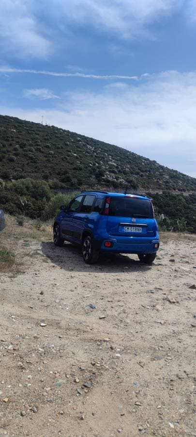 Zdjęcie 1 wykonane przez Przemyslaw N. (7.04.23)