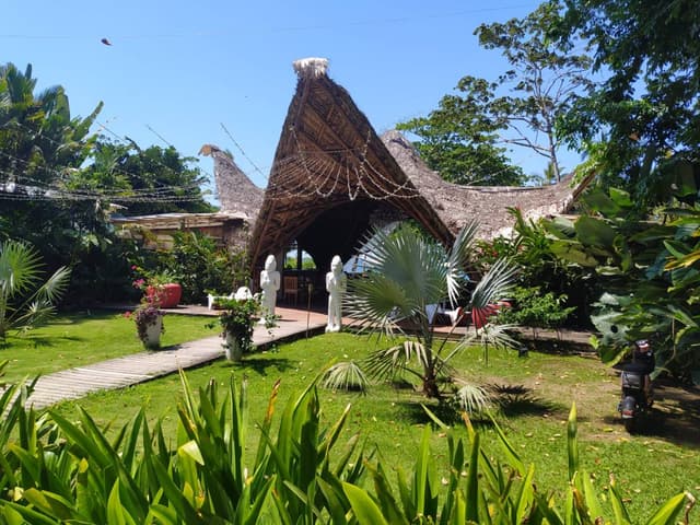 Foto 1 de pedro jose S. sobre el alquiler de un Toyota Rush en Costa Rica (27/4/23)