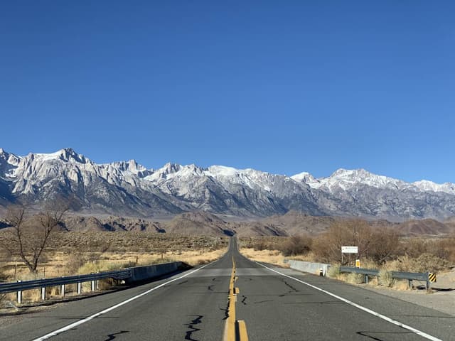 Photo par Michele V. sur la location d'un(e) Ford Focus à l'aéroport de Las Vegas (11/01/25)