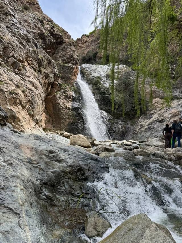 Photo 6 par Redouane A. (28/03/26)