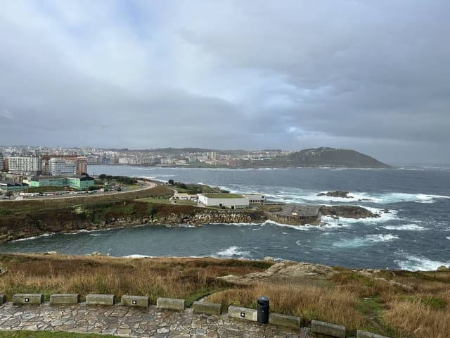 Photo 3 by Jason F. about renting a Toyota Yaris in Spain (9/16/25)