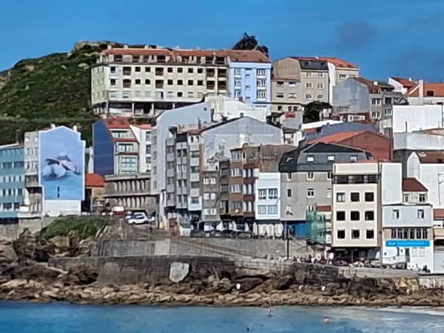 Photo 3 by Peter J. about hiring a Seat Arona in Spain (27.05.25)