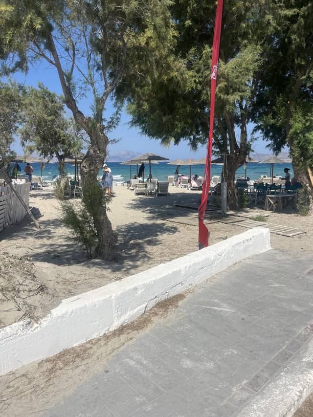 Photo 2 by Michael S. about hiring a Nissan Qashqai in Kos (13/09/26)