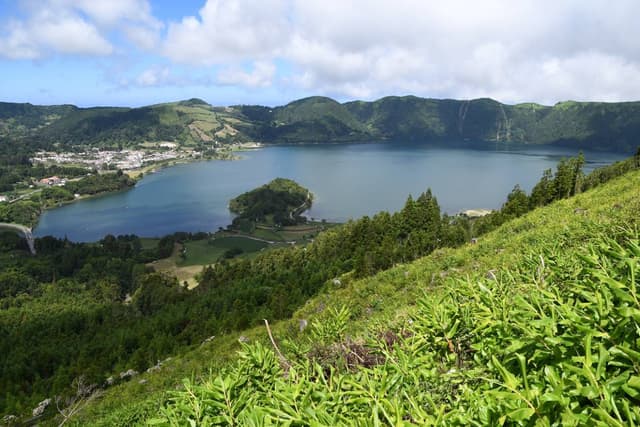 Photo 3 by Roman M. about renting a Fiat Panda in Ponta Delgada (8/21/24)