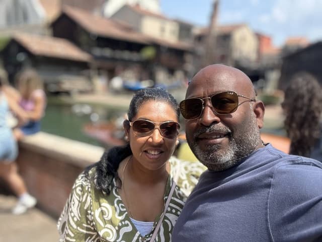 Photo 2 by Joseph F. about hiring a Volkswagen Up at Treviso Airport (11/06/25)