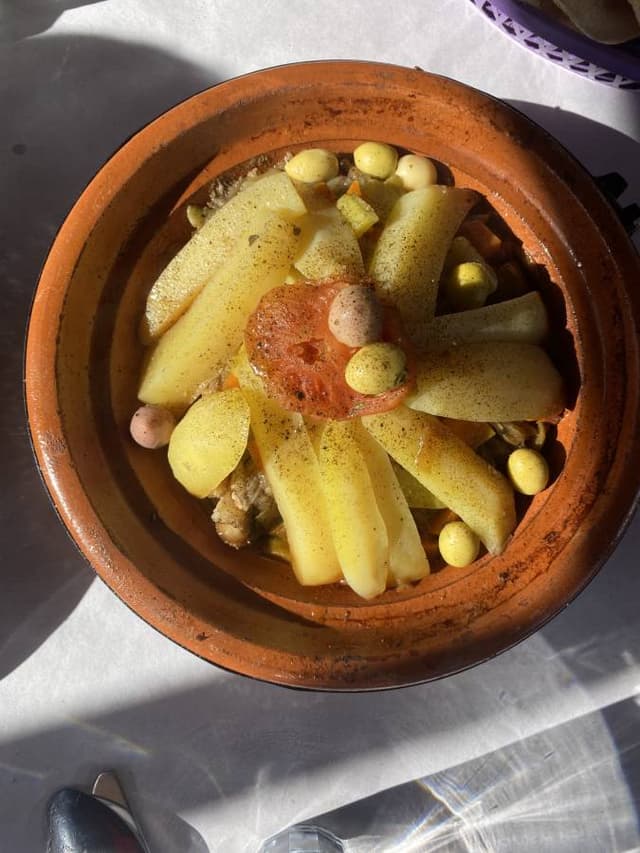 Photo 3 par Taoufiq T. (01/11/24)