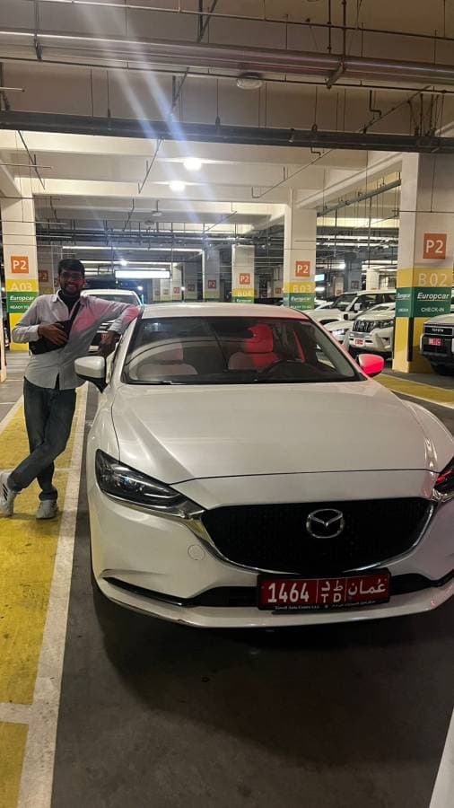 Photo by Shubham Radheyshyam A. (11/14/25)