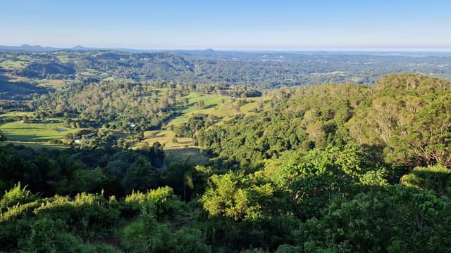 Henkilön Janika N. kuva 3 liittyen auton Nissan X-Trail vuokraamiseen paikassa Gold Coastissa (25.3.23)