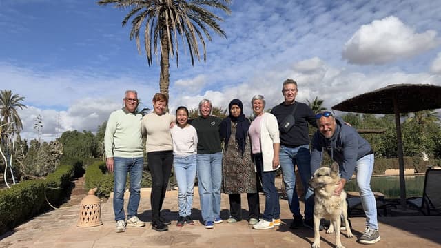 Foto 3 van Tamara L. (27-12-25)