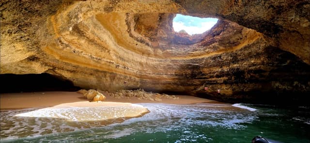 Photo by Wojciech D. (4/15/26)