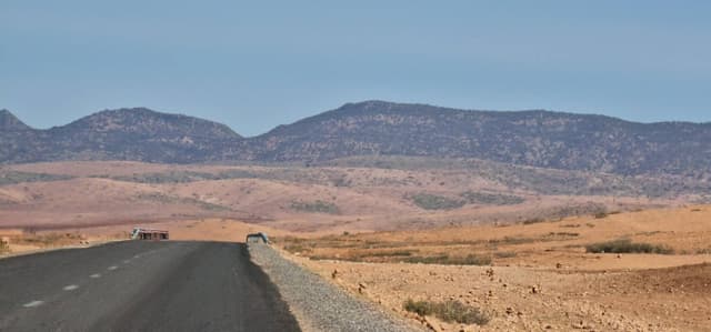 Photo by Elizabeth T. about renting a Dacia Sandero Stepway in Marrakech (11/15/23)
