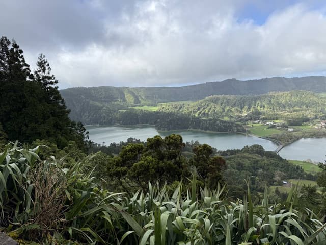 Photo 3 by Michael B. about renting a Hyundai i10 in Ponta Delgada (2/27/25)