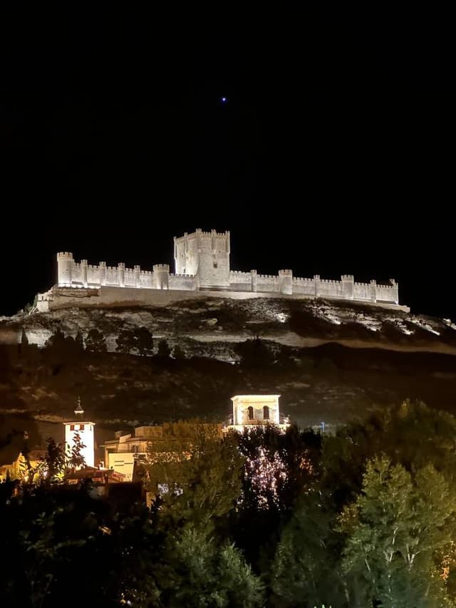 Photo by Stephen M. about renting a Ford Focus in San Sebastian (10/21/23)