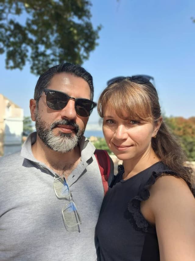 Photo by Alp E. about renting a Opel Mokka in Bergamo (10/5/24)