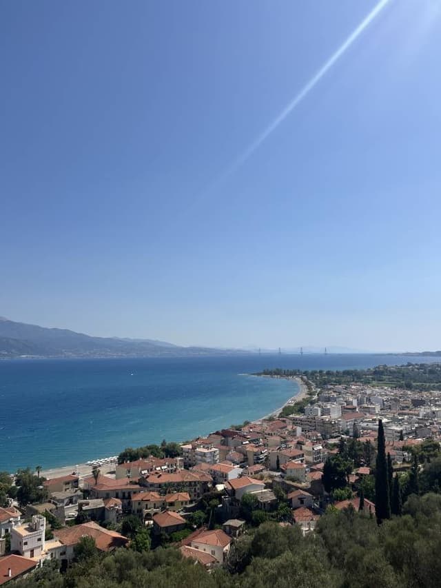 Φωτογραφία από Konstantinos C. με ενοικίαση Volkswagen Up σε στην Αθήνα (στις 7/18/24)
