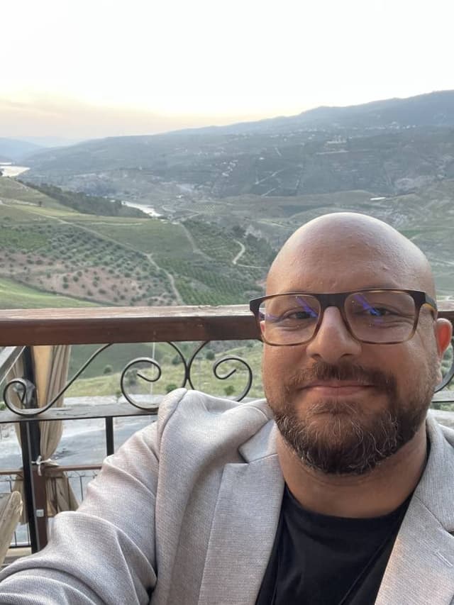 Photo by Tamir I. (5/7/23)