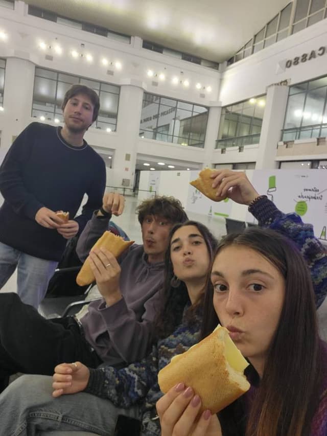 Foto di Emily P. (30/11/24)