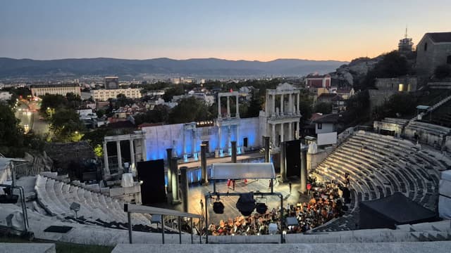 Photo 2 by Oto B. about renting a Hyundai i10 in Bulgaria (8/31/25)