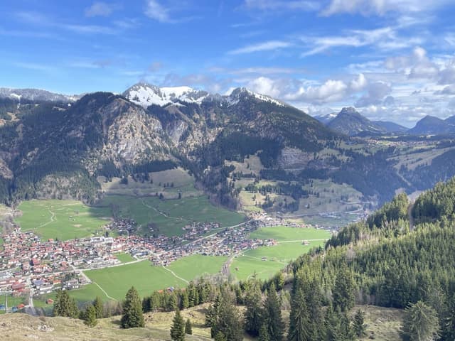 Photo 3 by Camelia M. about renting a Volkswagen Polo in Munich (4/5/24)