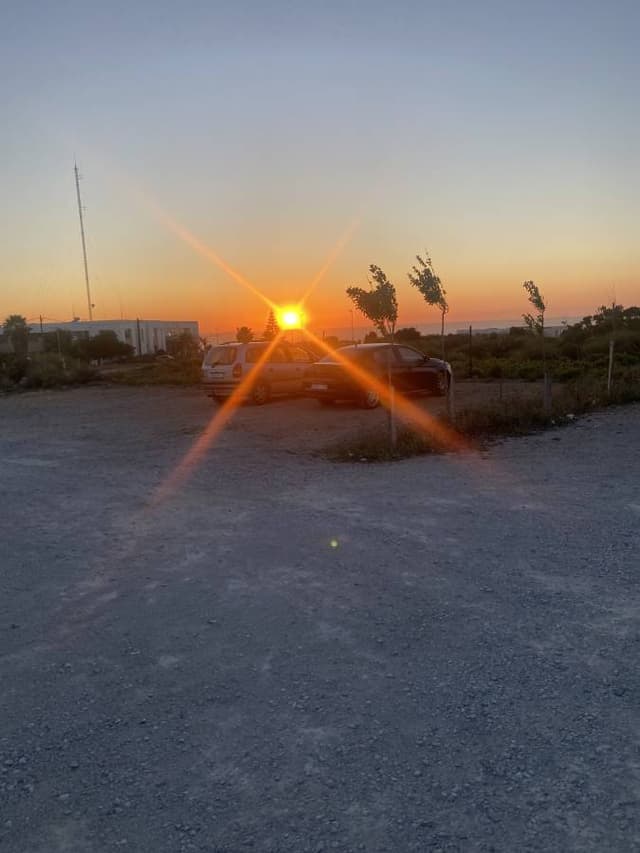 Photo 6 par Brahim E. sur la location d'un Renault Megane au Maroc (11/06/25)