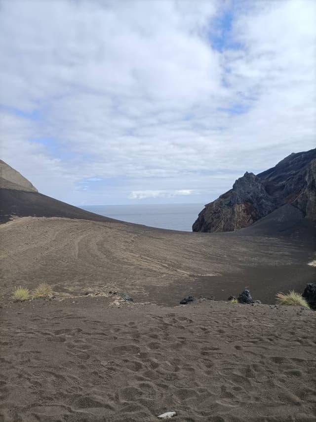 Foto 7 de Monica F. sobre o aluguer de um Citroën C3 em Portugal - no arquipélago dos Açores (25/07/24)